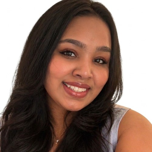 Vincy Cherian