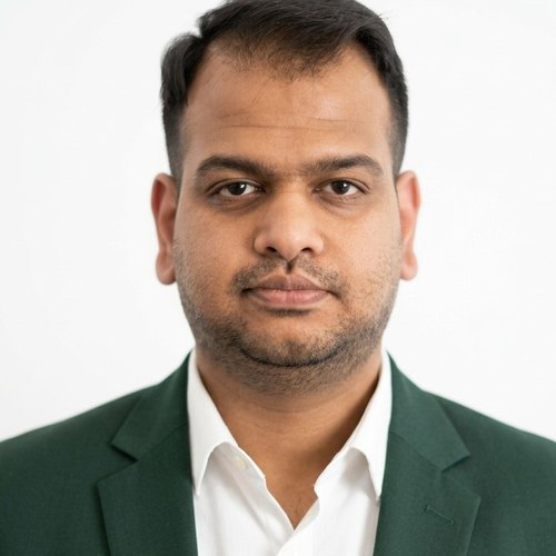 Vishnu Devadas